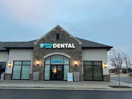 North Lake Dental - Thumbnail
