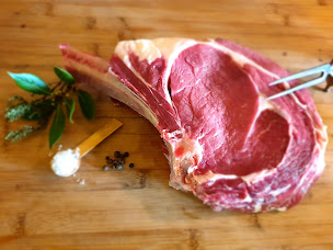 Photo n°10 de Boucherie des saveurs à Javerlhac-et-la-Chapelle-Saint-Robert (Boucherie-charcuterie)