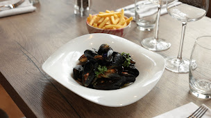 Photo n°4 de Ô Relais restaurant à Chessy (Restaurant)