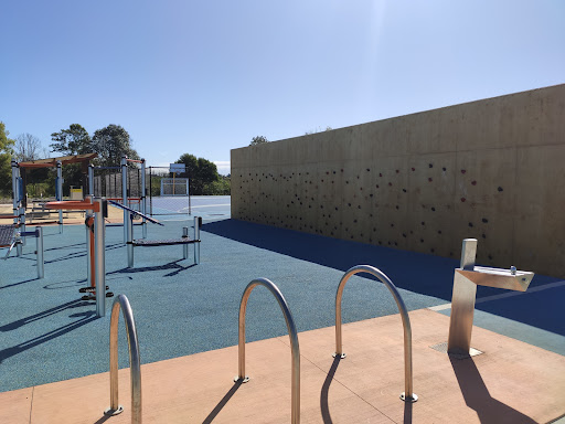 Federal Park Playground - Thumbnail