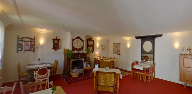 Gasterij ‘t Oude Poorthuys - Restaurant