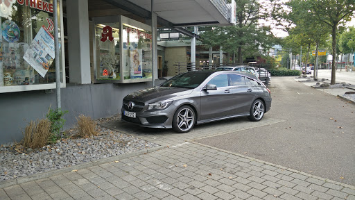 Steinofenbäckerei Bopp - Filiale Sternplatz - Thumbnail