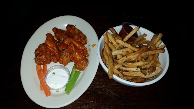 The Spotted Owl Tavern