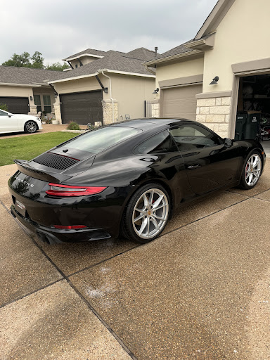 Amexi Detailing - Visual