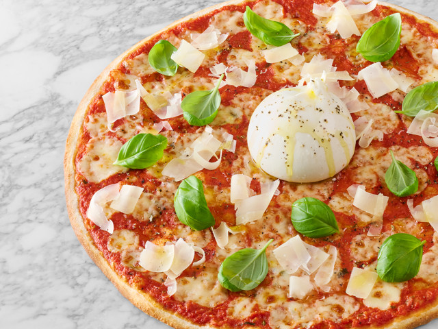 Pizza Express — photo 4