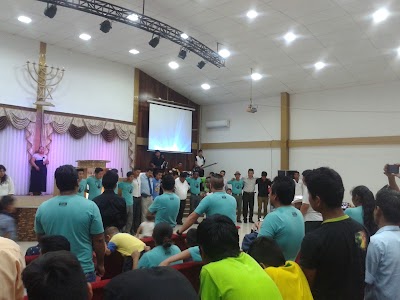 Photos of Iglesia Estrella Resplandeciente
