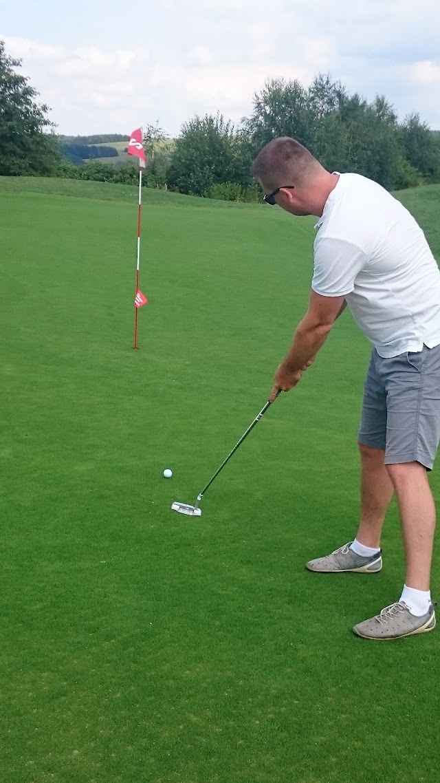 Golfclub Zwickau