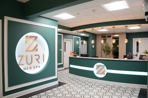 Zuri Med Spa