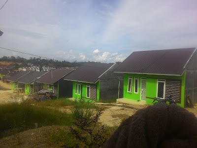 Photos of Housing Grand Bafanda