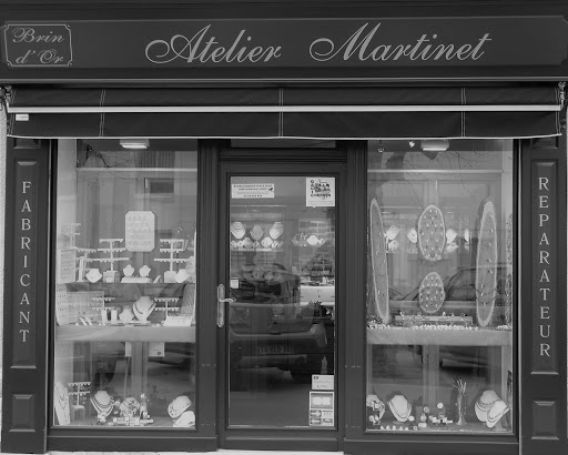Atelier Martinet - Thumbnail