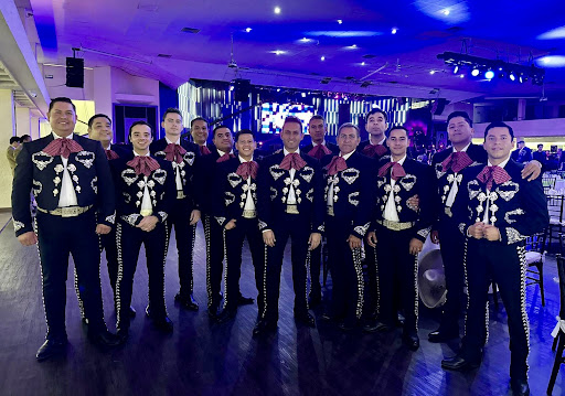 Mariachi México Lindo