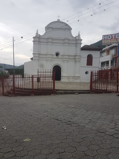Photos of Parque De Sacapulas