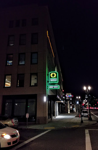 Lundquist College of Business, University of Oregon - Thumbnail