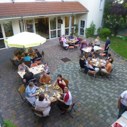 Photo de Résidence Argonnaise les Jonquilles