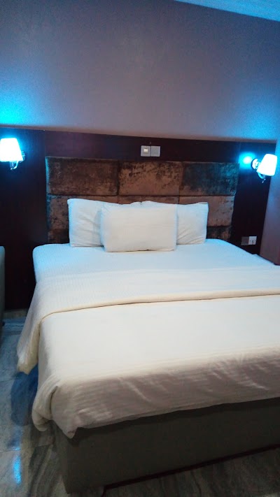 Photos of Bistra Hotel