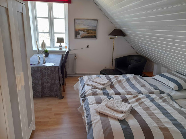 Købmandsgården B&B Gedser - Nykøbing Falster