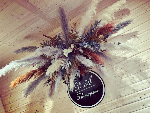 Debbie Anderson Therapies NI