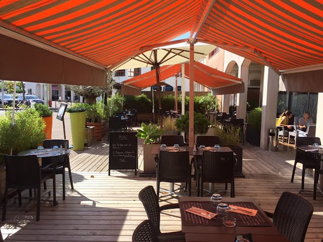 Brasserie de l'Hôtel de Ville
