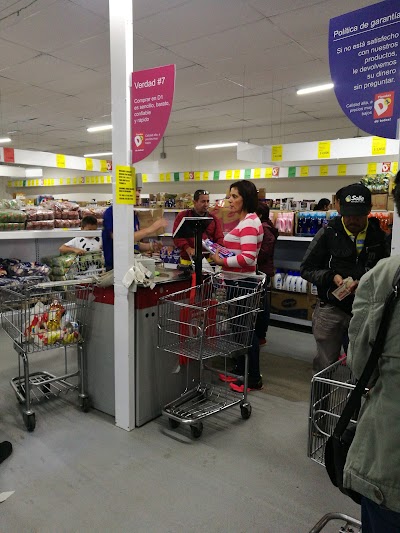 Photos of D1 Supermercado - La Ceja