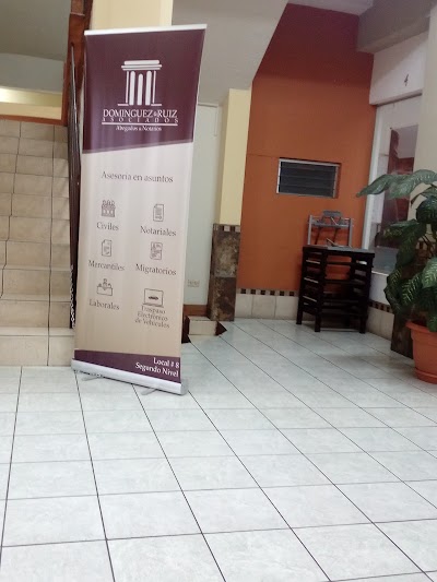 Photos of Dominguez& Ruiz Asociados