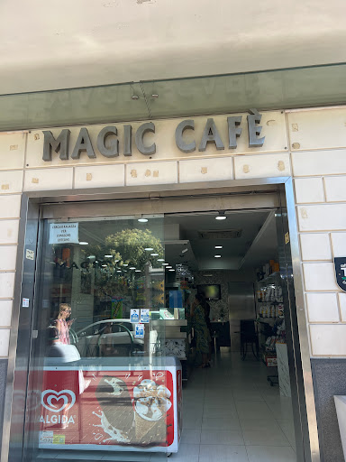 Bar Magic Cafè - Thumbnail