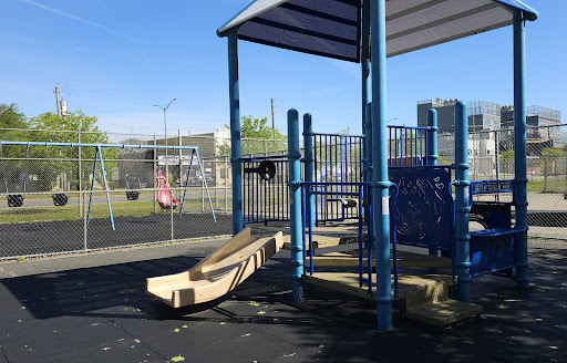 Midland Beach Playground - Thumbnail