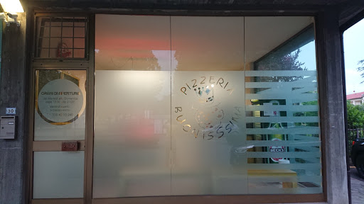 Pizzeria BuonisSsima