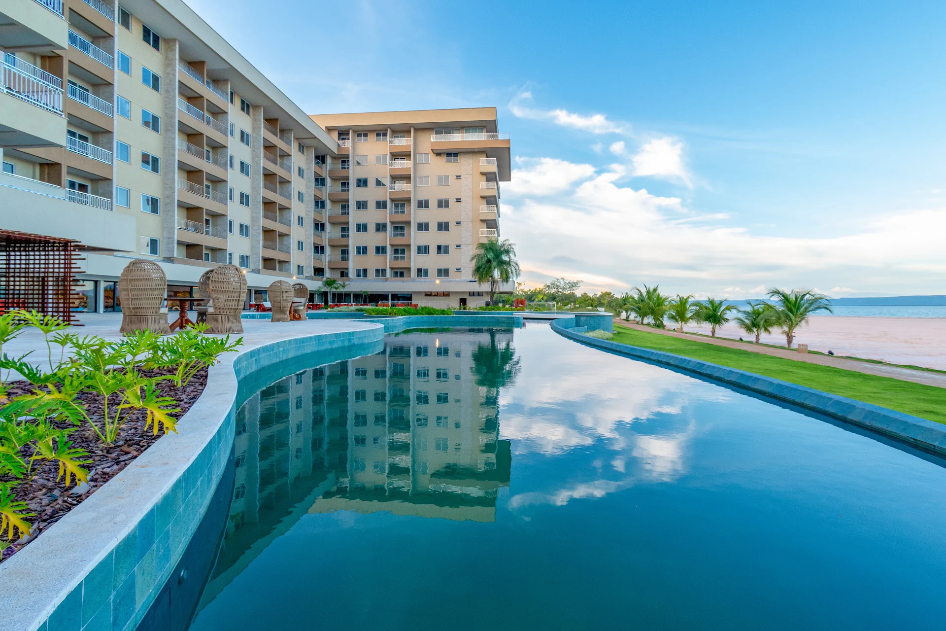 Five Senses Resort