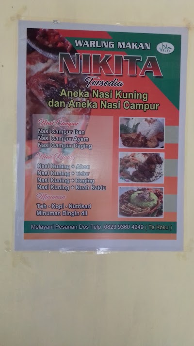 Photos of Warung Makan NIKITA