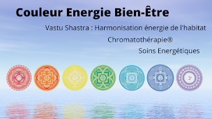 Photo n°1 de Couleur Energie VASTU Agnès ROCCHI Nicolas Joly à Chaponnay (Consultant en Feng Shui)