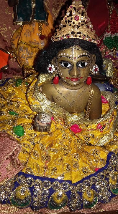 Photos of গোলাকান্দাইল গোপাল জিওর মন্দির