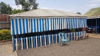 Photos of Grand Paris Resort