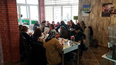 cafe