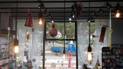 NewRed Pharmacy Διονυσιάδου Μαρία- Χατζάκος Θανάσης