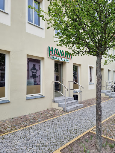Havanna Barber Shop