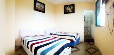 Photos of Hostal San Andres