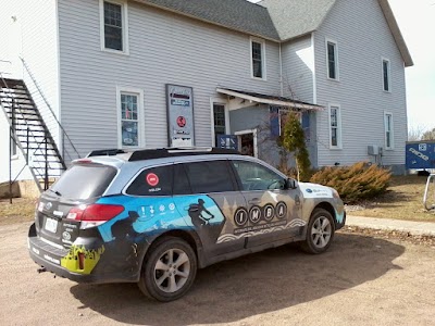 Photos of Bikes & Boards