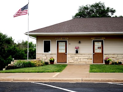 Worthington City Hall