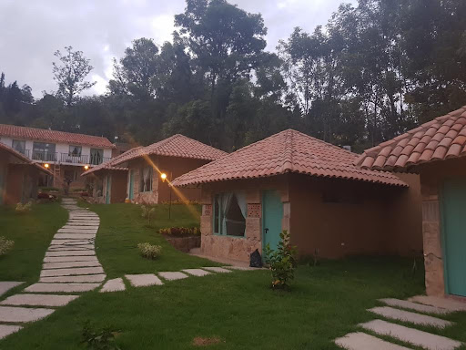 Cabañas El Renacimiento by Indian Palace