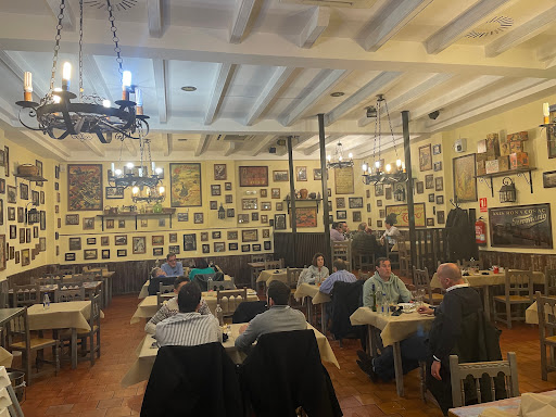 El Berrugón - Thumbnail