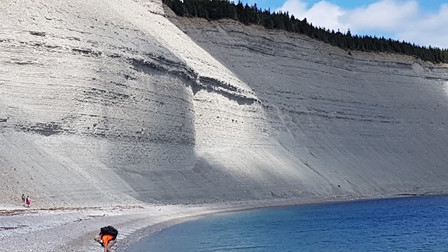 Parc National d'Anticosti