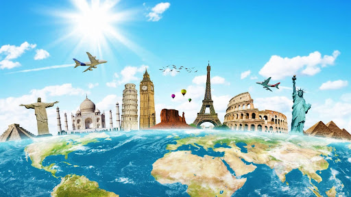 Fermin Travel Gallery - United States