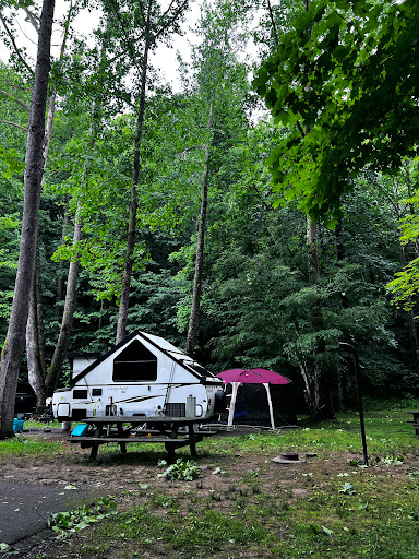 Cedar Creek State Park - Thumbnail