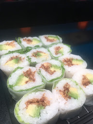 Photo n°19 de Ocean's Sushi à Nanterre (Restaurant japonais)