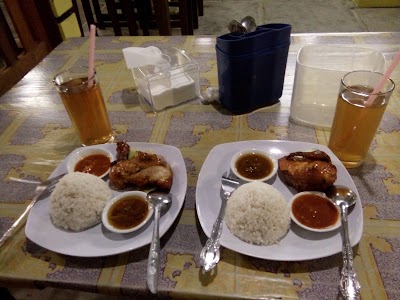 Photos of Sambal Dabu Dabu
