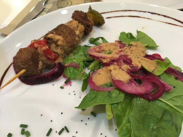 Restaurante El Girasol