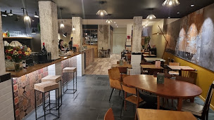 Photo n°31 de SIMONE à Dijon (Restaurant)