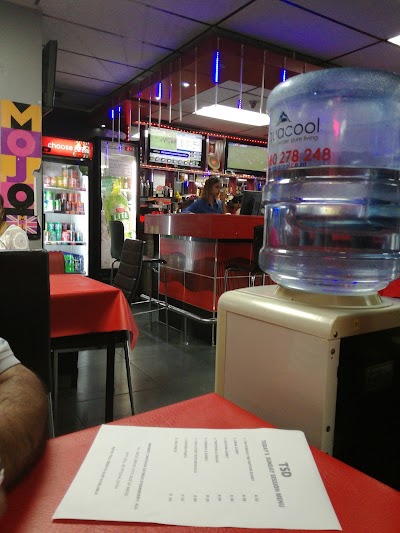 Photos of Tab Springfield Durban