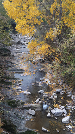 Poggio Calanco - Visual