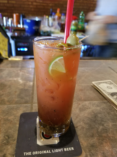 Homer's - Visual